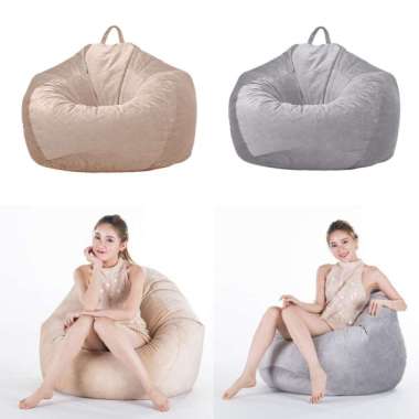 Jual Bean Bag Online Harga Promo Diskon Berkualitas Blibli Com