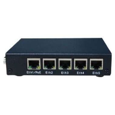 MIKROTIK Router Indoor RB450Gx4