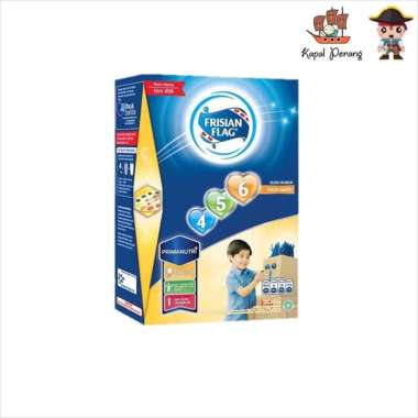 Frisian Flag 456 Karya