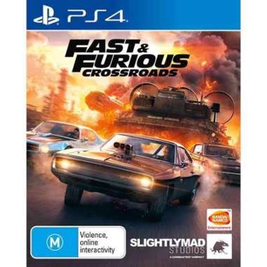 Jual Cd Game Ps4 Terbaru Harga Murah Blibli Com