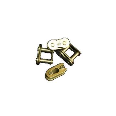 Connecting Link Roller Chain Sambungan Rantai CL RS 40 / RS40 -1 Indonesia