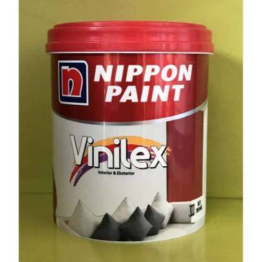 Jual Cat Nippon Paint Terbaru Harga Murah Blibli Com