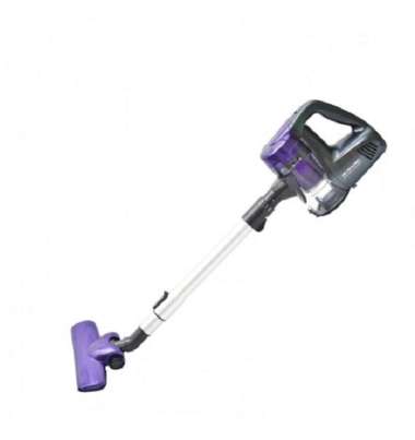 HIT Power Vacuum Cleaner Alat Penghisap Penyedot Debu Vacum LEJEL Ungu