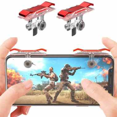 L1 R1 Pubg Review Produk Rating Terbaik Januari 2021 Blibli Com