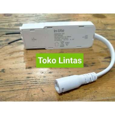 Trafo LED Driver Panel IN-LITE 18 Watt