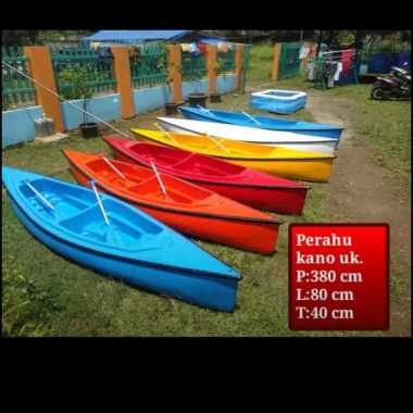 perahu kano perahu dayung harga pabrik termurah