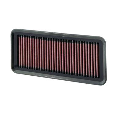 K&N Filter Udara Mobil for KIA Picanto 2004-2011