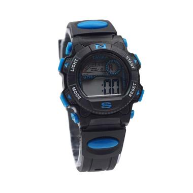 Lasika G978 Jam Tangan Sport Wanita