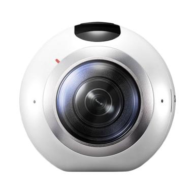 Samsung Gear 360 SM-C200 Action Camera