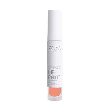 Zoya Lip Paint Matte Caroussel (405040)