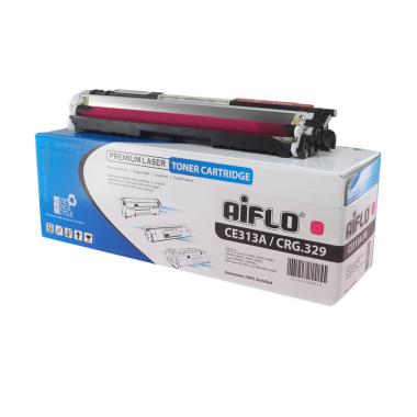 Toner HP Compatible CE313A / CRG 329 Cartridge Compatible