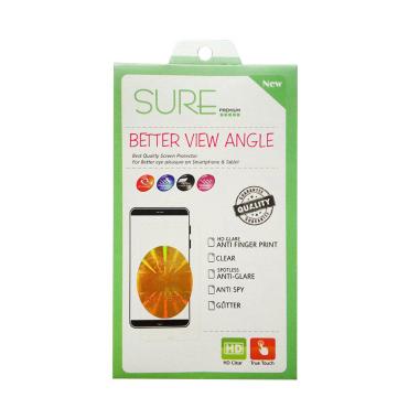 Sure Premium Anti Gores Screen Protector for Lenovo Vibe C A2020 Sure Premium Anti Gores Screen Protector for Lenovo Vibe C A2020