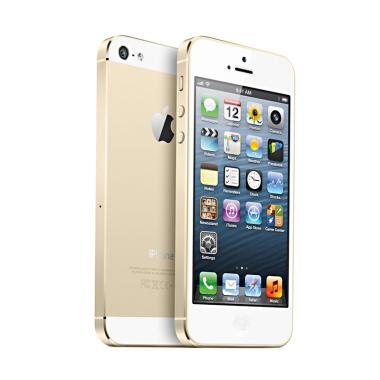 Apple iPhone 5S 16GB Smartphone - Gold