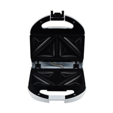 Maspion MT 206 Sandwich Toaster