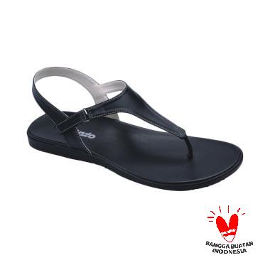 Catenzo Zakira RY 478 Sandal Flat