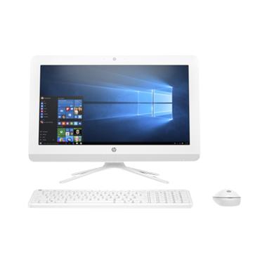 HP AIO 22-c0031l- i3-8130U - 4/1TB - 21.5