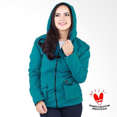 480 Foto Jaket Wanita Model Sekarang Terbaru