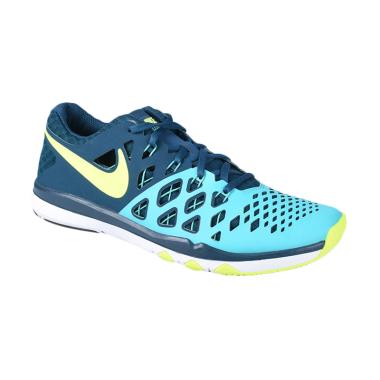 Nike Train Speed 4 843937-373 Sepatu Olahraga