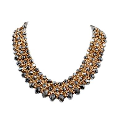 Shvana Cania Kalung