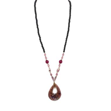 Shvana Zandra Kalung - Ungu Plum