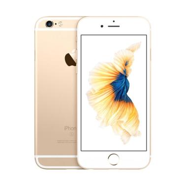 Apple iPhone 6S 16 GB Smartphone - Gold