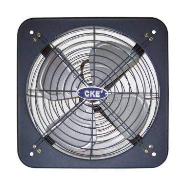 CKE Standard DBN ESN-D18-1 Exhaust Fan [18 Inch] Well Navy