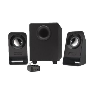 Logitech Z213 Multimedia Speaker