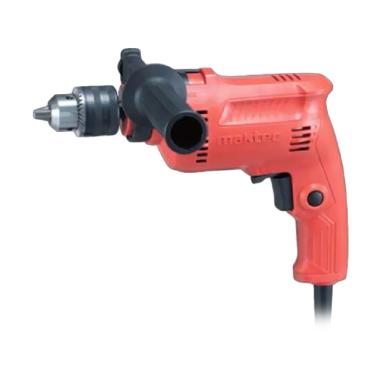 Maktec MT80BEconomical Hammer Drill Mesin Bor Red