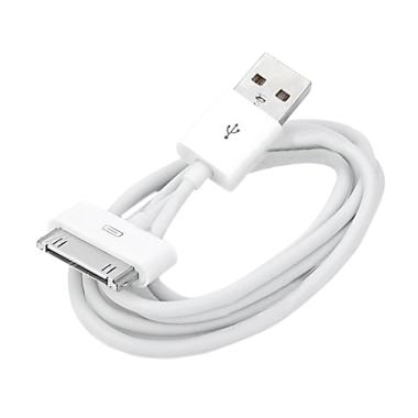Apple Original Kabel Data for iPhone 4