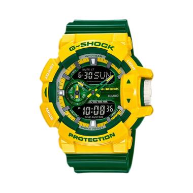 Best Price - Casio G-Shock Jam Tangan Pria GA-400CS-9ADR
