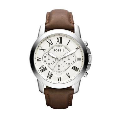 Fossil Grant FS4735 Jam Tangan Pria