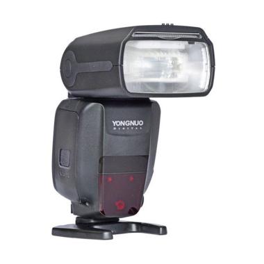 Yongnuo YN-600EX RT II for Canon