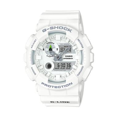 Casio G-Shock GAX-100A-7ADR Jam Tangan Pria