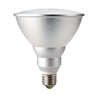 Nerolight PAR38 Titan Lampu LED - Blue [10 W/IP 65] -