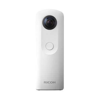 Ricoh Theta SC Kamera Digital - White