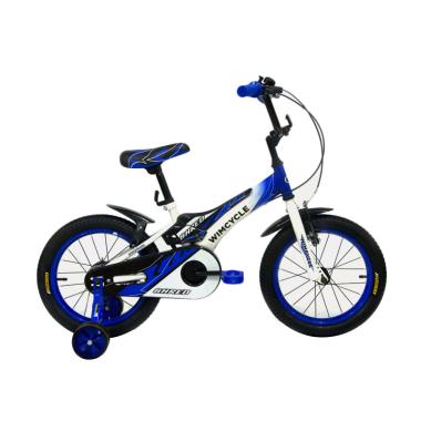 Jual Sepeda Gunung Wimcycle Terbaru Harga Menarik Blibli Com