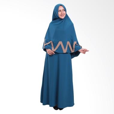 Amella Hijab Arumi Syar'I - Tosca