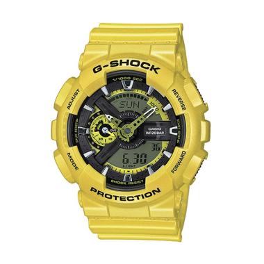 Best Price - Casio G-Shock Jam Tangan Pria GA-110NM-9ADR