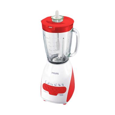 PHILIPS HR2115 Blender - Red