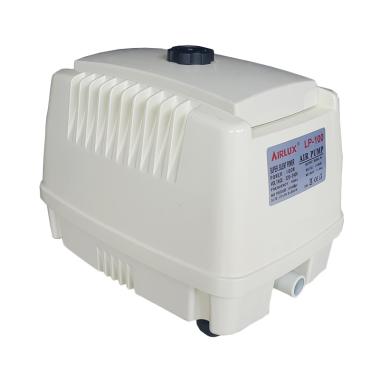 Airlux LP-100 Pompa Aerator [100 Watt] White
