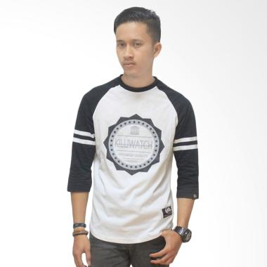 Killiwatch Crown Kaos Pria