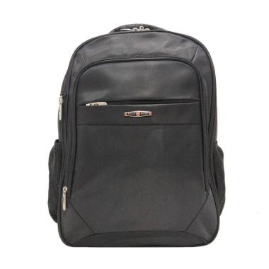Polo Miami 5807 Tas Ransel - Hitam
