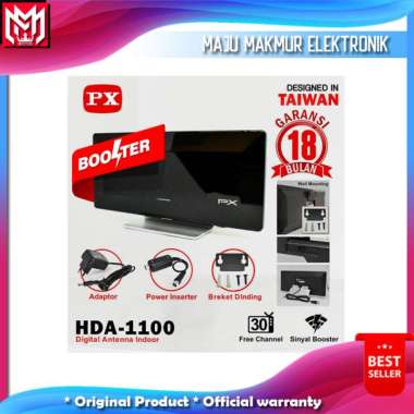 Booster Antena TV Digital Terbaru & Ori - Harga Promo | Blibli.com