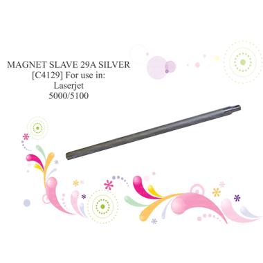 Magnet Slave 29A Silver [C4129A] For Use In Laserjet 50 Murah Monochrome