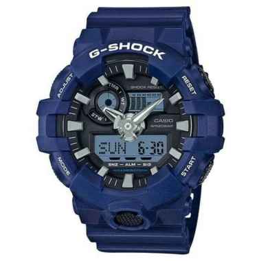 Jam Tangan Casio G Shock GA 700 Original - Harga Terbaru Juni 2022 | Blibli