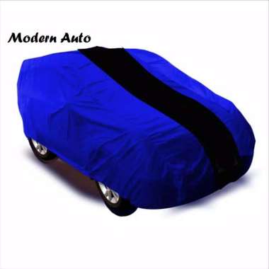 Body Cover  - Sarung Mobil Mitsubishi L300 Pickup Biru