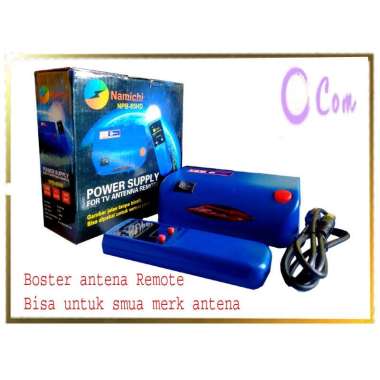 Antena Remot - Harga Terbaru Januari 2021 | Blibli