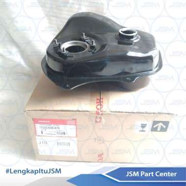 TANGKI VARIO 125 LED ESP TANGKI VARIO150 17510-K59-A10 hitam