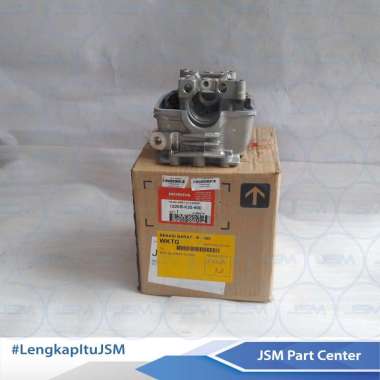 cylinder head beat fi cylinder head beat fi (new/2014) 1220B-K25-600 SILVER