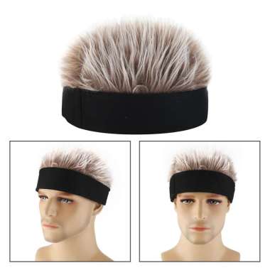 Harga Hat Fake Hair Terbaru Juli 2022 